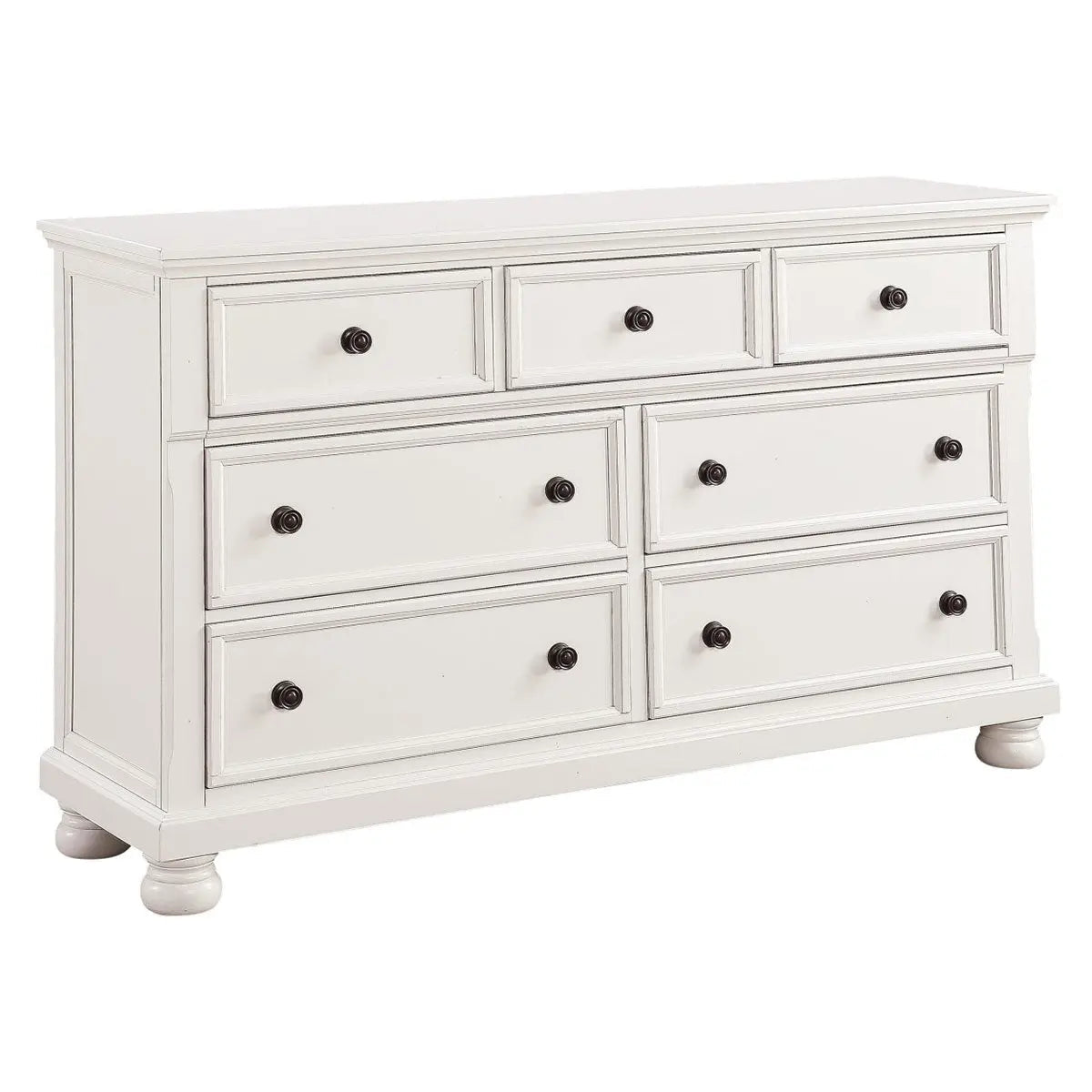 Laurelin Bedroom set 1714 - Mazin
