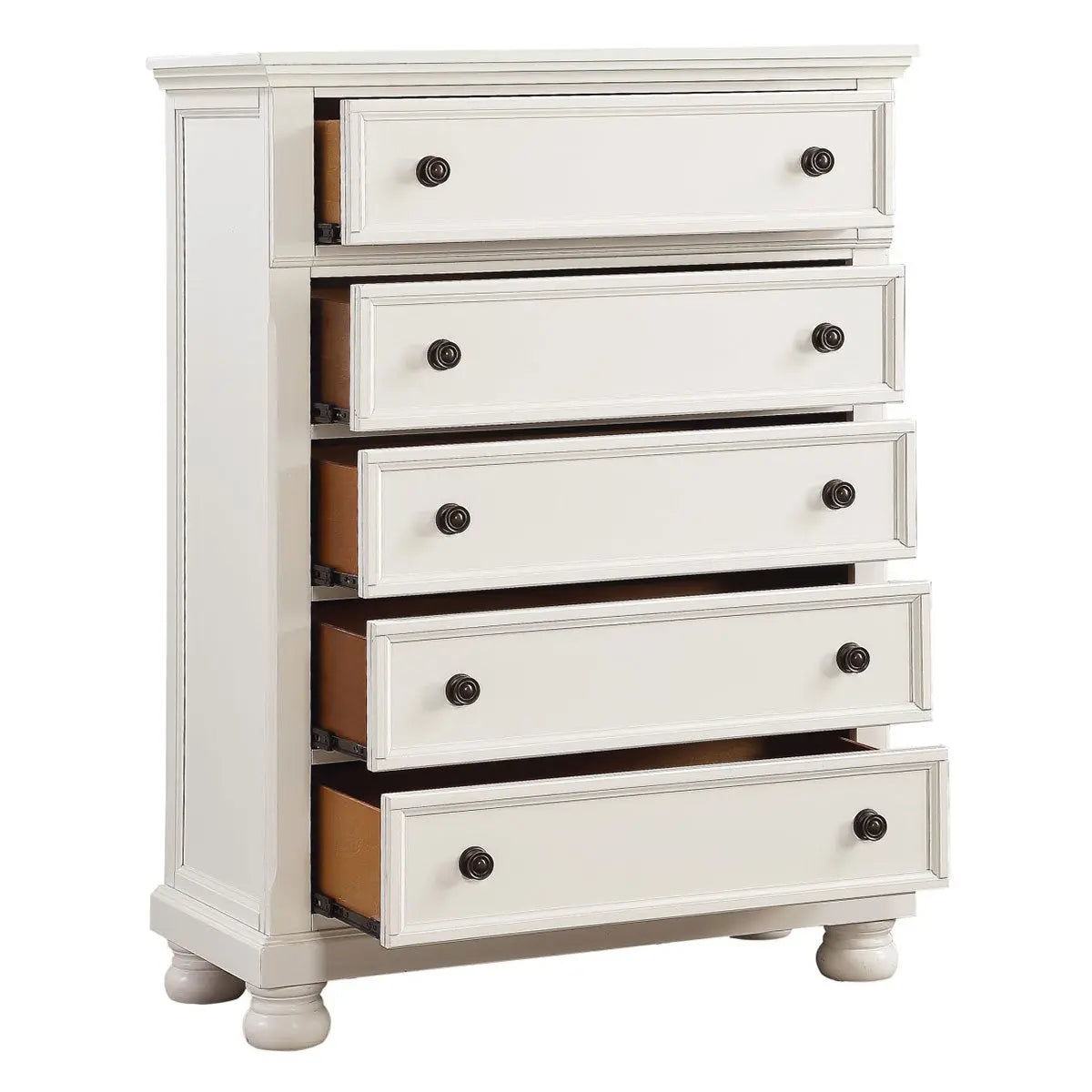 Laurelin Bedroom set 1714 - Mazin