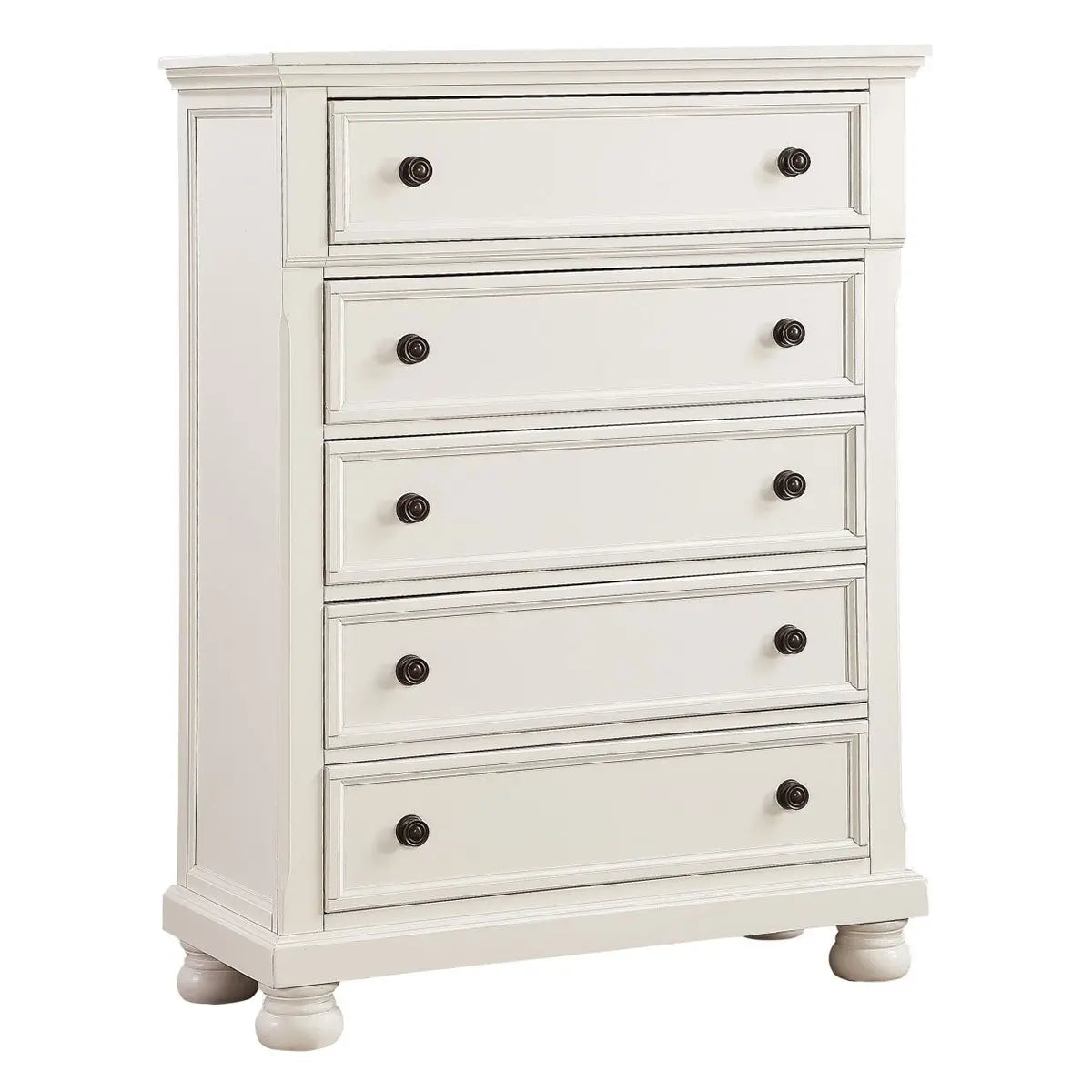 Laurelin Bedroom set 1714 - Mazin