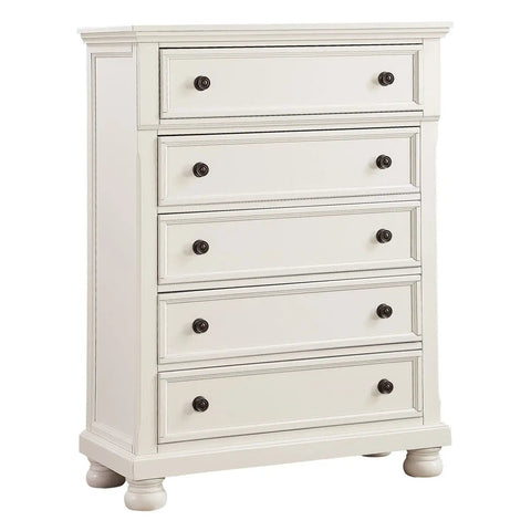 Laurelin Bedroom set 1714 - Mazin