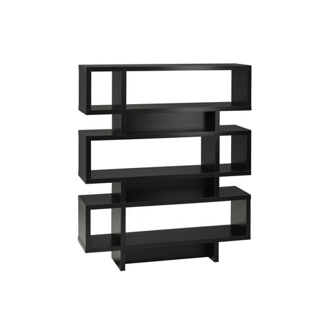 18048 - Display Shelf in Black