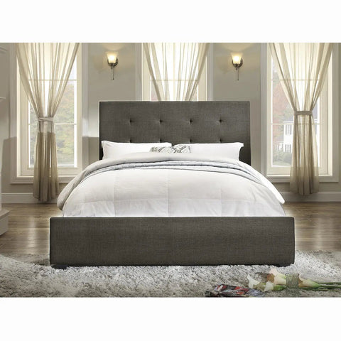 Cadmus Platform Bed 1890 Mazin