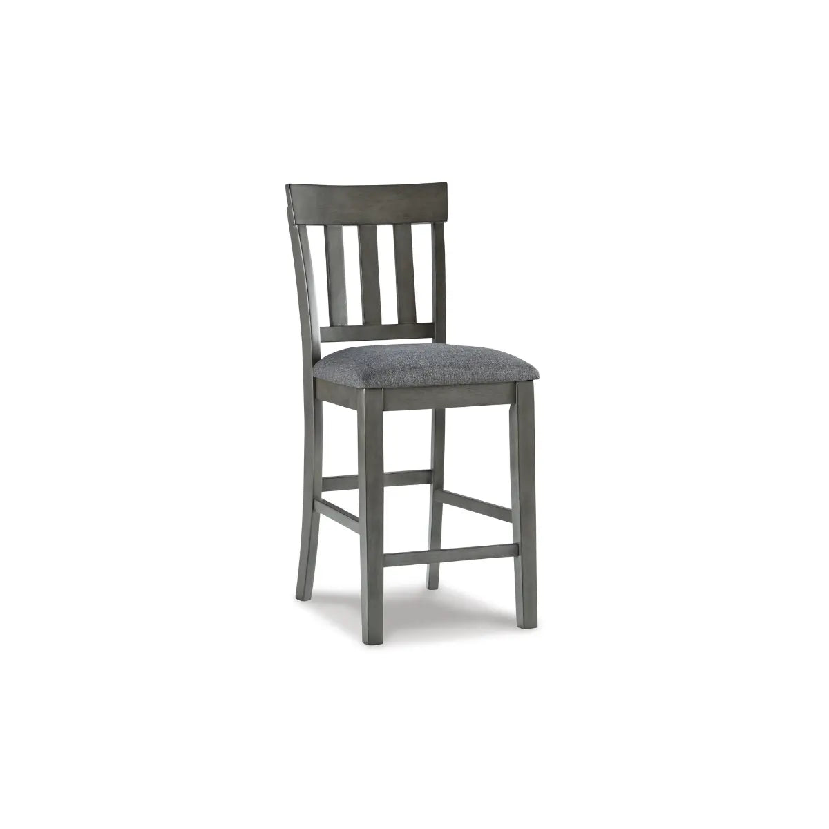  Hallanden Pub Height Dining Set in Grey D589 | Signature Design by Ashley