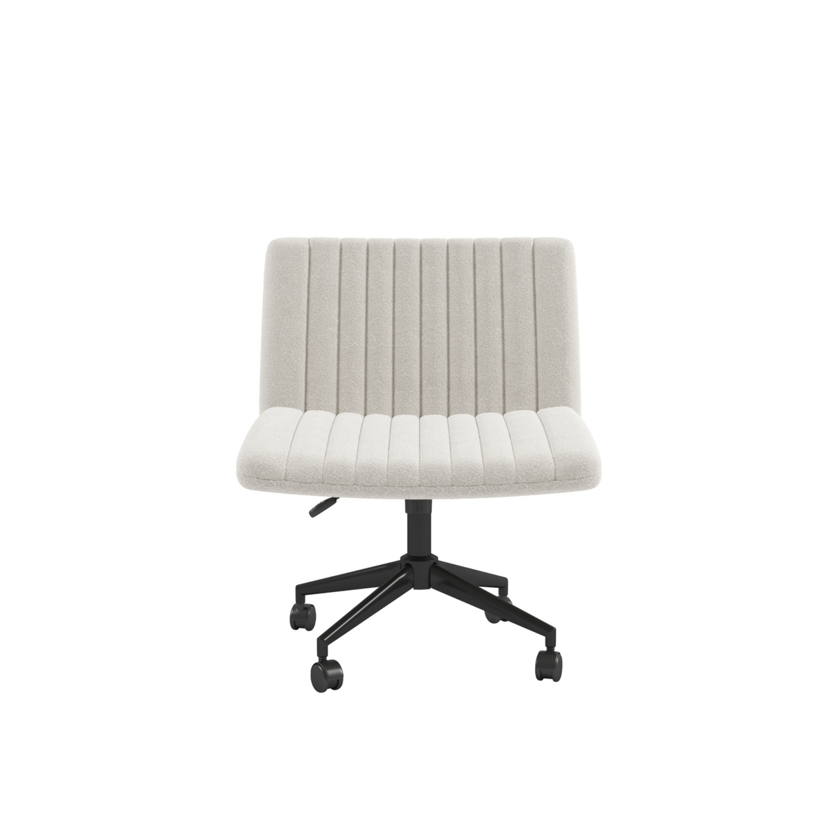 10021 Office Chair in White
