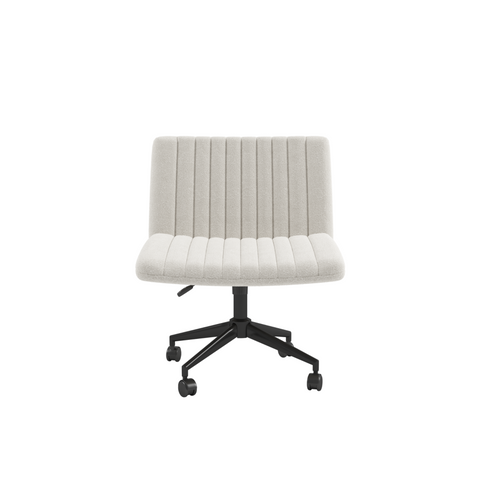 10021 Office Chair in White
