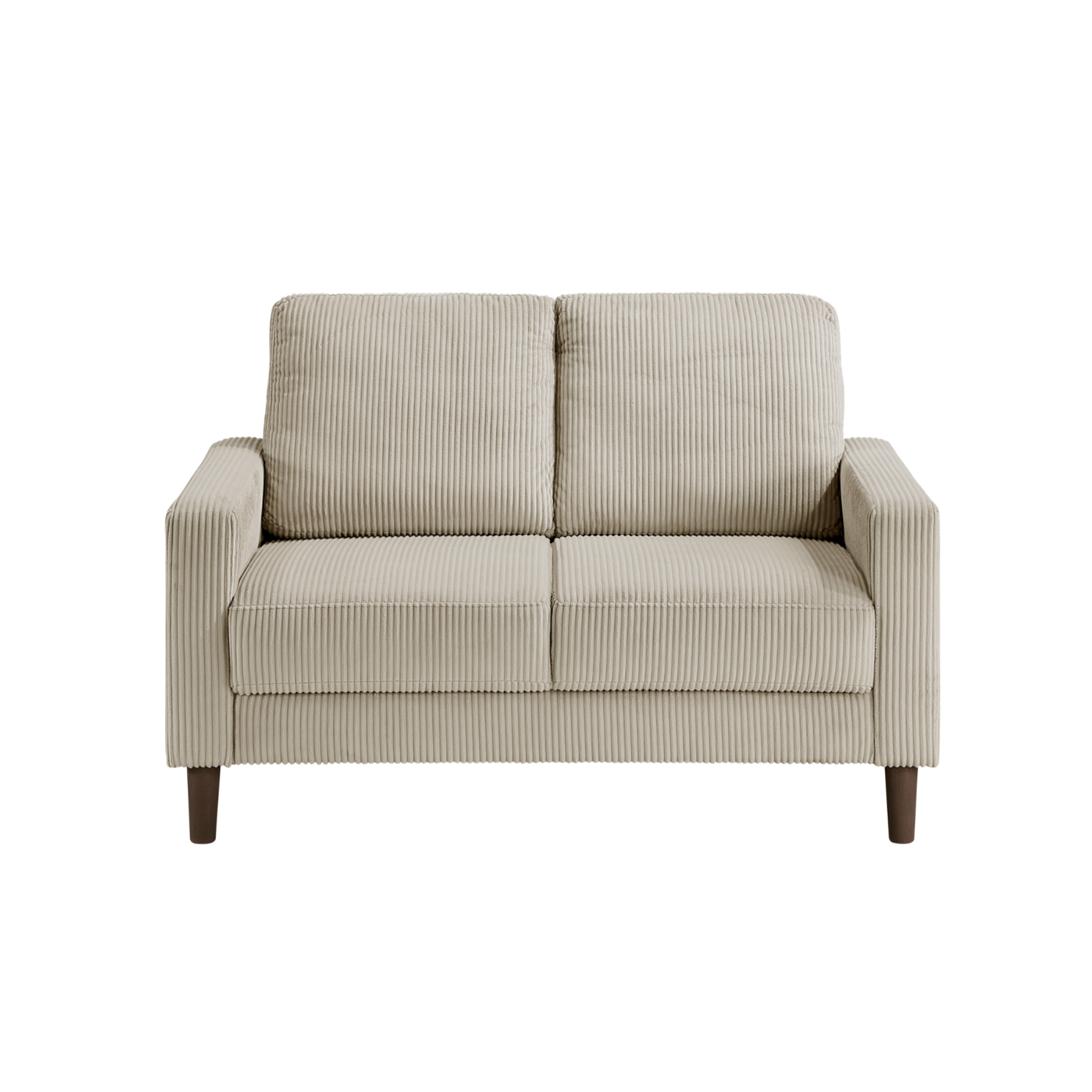 Crandall Corduroy Sofa Set 9520TPE