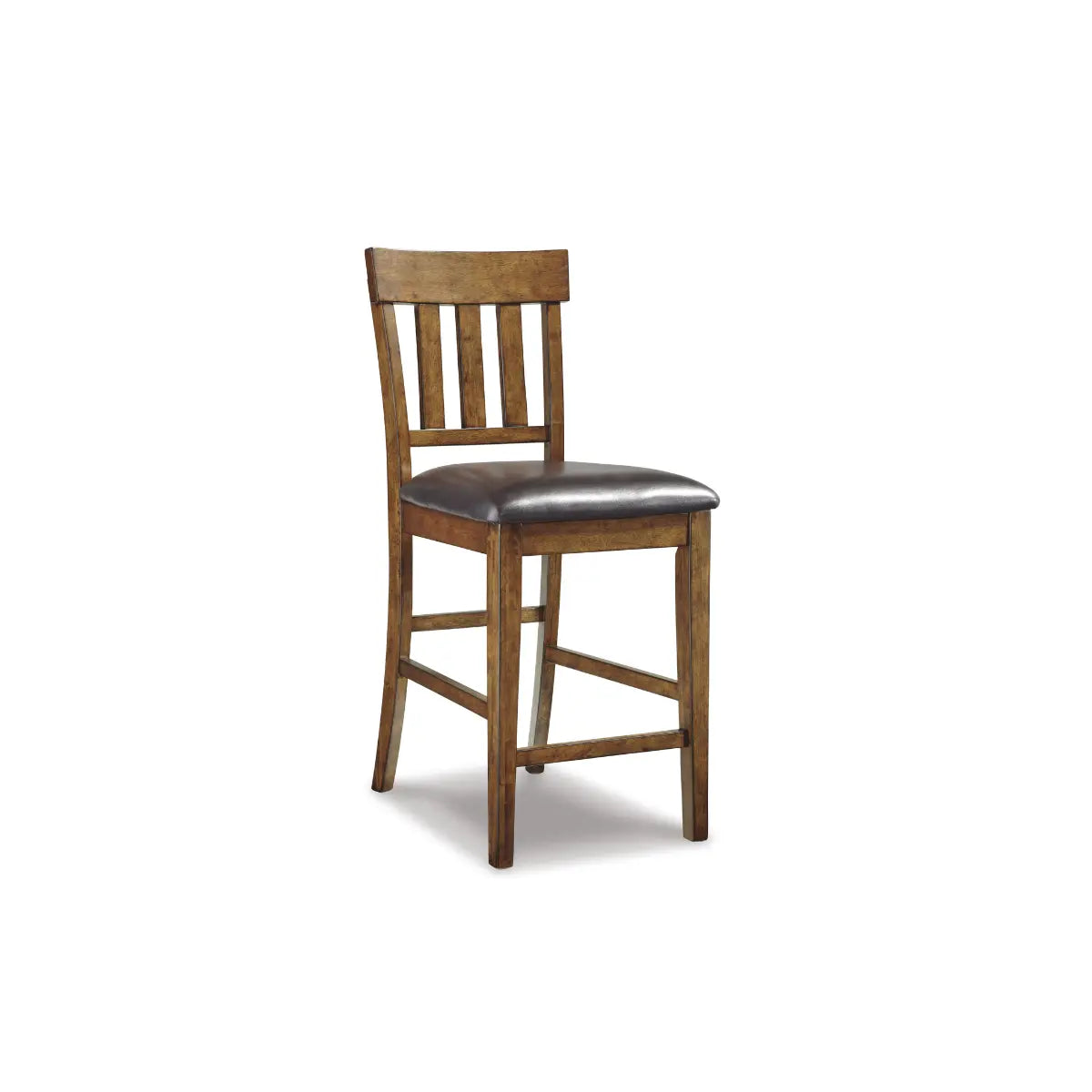  Ralene 5 Pc Pub Dining Set in Brown | Signature Design by Ashley