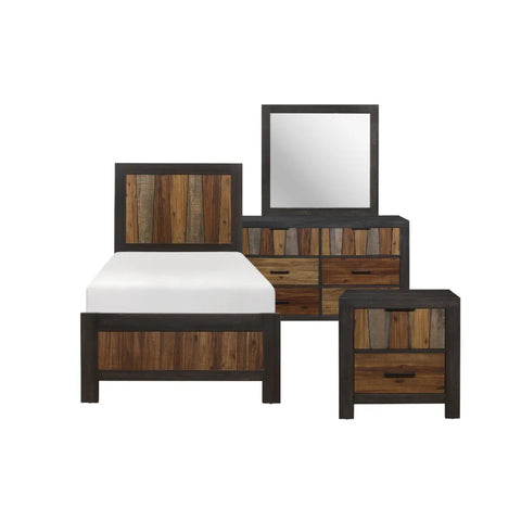 Cooper Bedroom Set 2059 Mazin