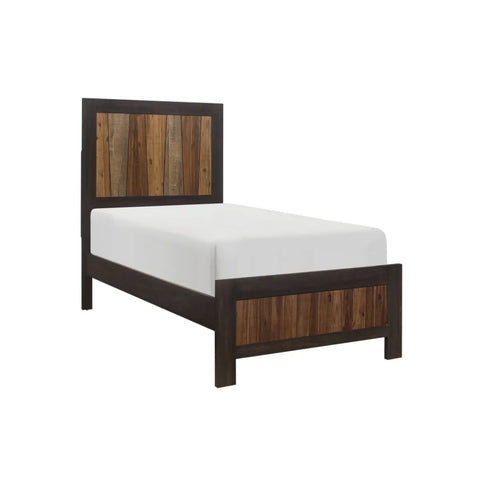 Cooper Bedroom Set 2059 Mazin
