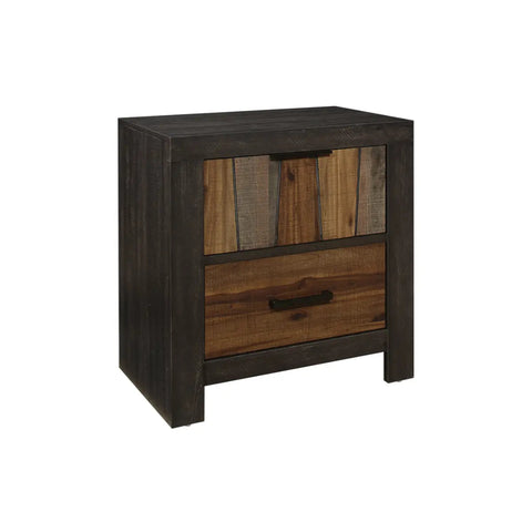 Cooper Bedroom Set 2059 Mazin