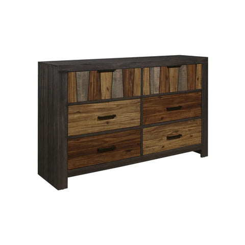 Cooper Bedroom Set 2059 Mazin