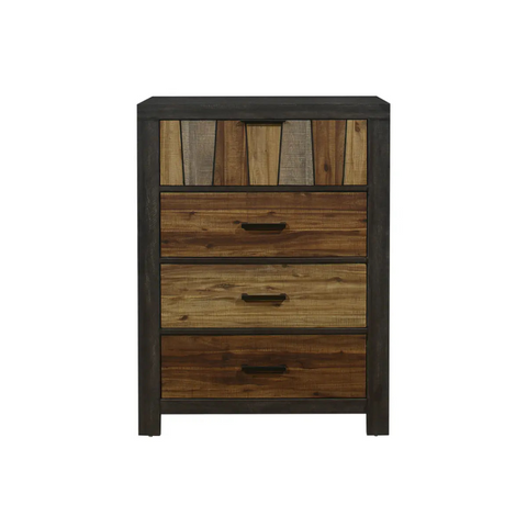Cooper Chest 2059 Mazin