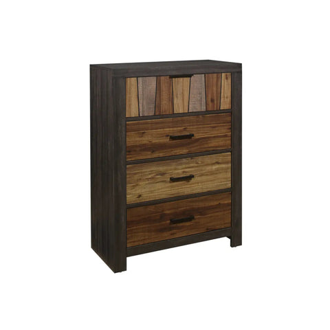 Cooper Chest 2059 Mazin