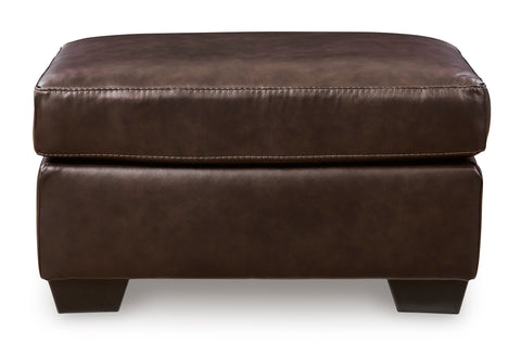 Ashley Santorine Ottoman 2170614C | Mai Furniture