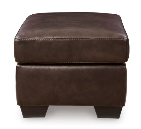 Ashley Santorine Ottoman 2170614C | Mai Furniture