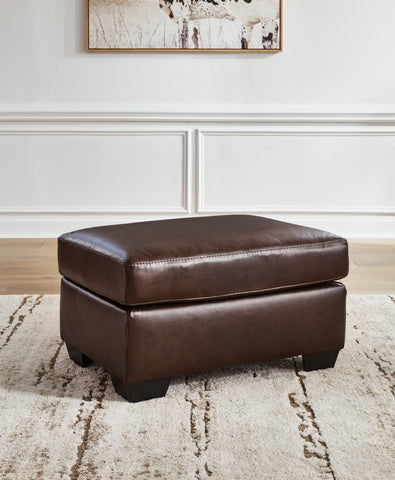 Ashley Santorine Ottoman 2170614C | Mai Furniture