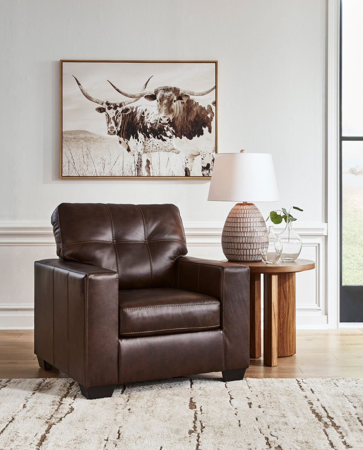Ashley Santorine Chair 2170620C | Mai Furniture