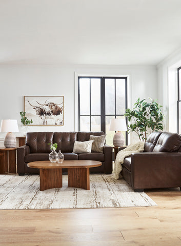 Ashley Santorine Sofa Sleeper 2170639C | Mai Furniture