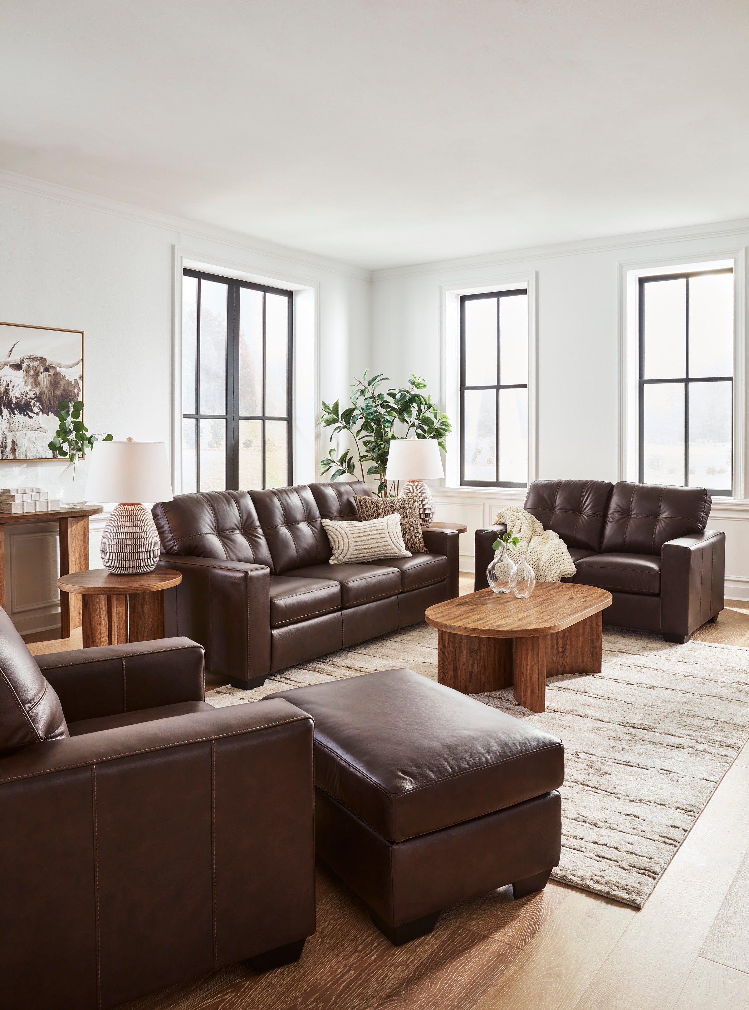 Ashley Santorine Sofa Sleeper 2170639C | Mai Furniture