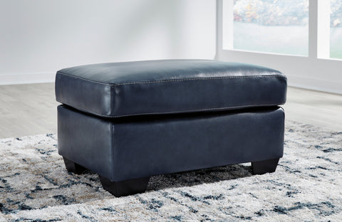 Ashley Santorine Ottoman 2170714C | Mai Furniture