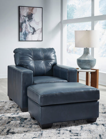 Ashley Santorine Chair 2170720C | Mai Furniture