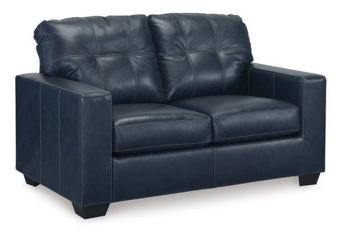 Ashley Santorine Loveseat 2170635C | Mai Furniture