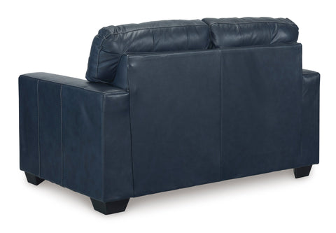 Ashley Santorine Loveseat 2170635C | Mai Furniture