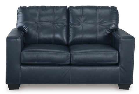 Ashley Santorine Loveseat 2170635C | Mai Furniture