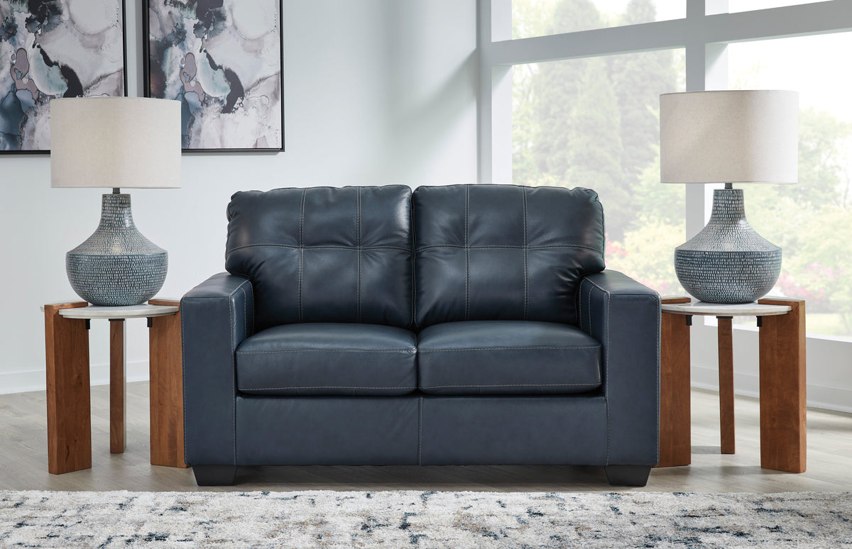 Ashley Santorine Loveseat 2170635C | Mai Furniture