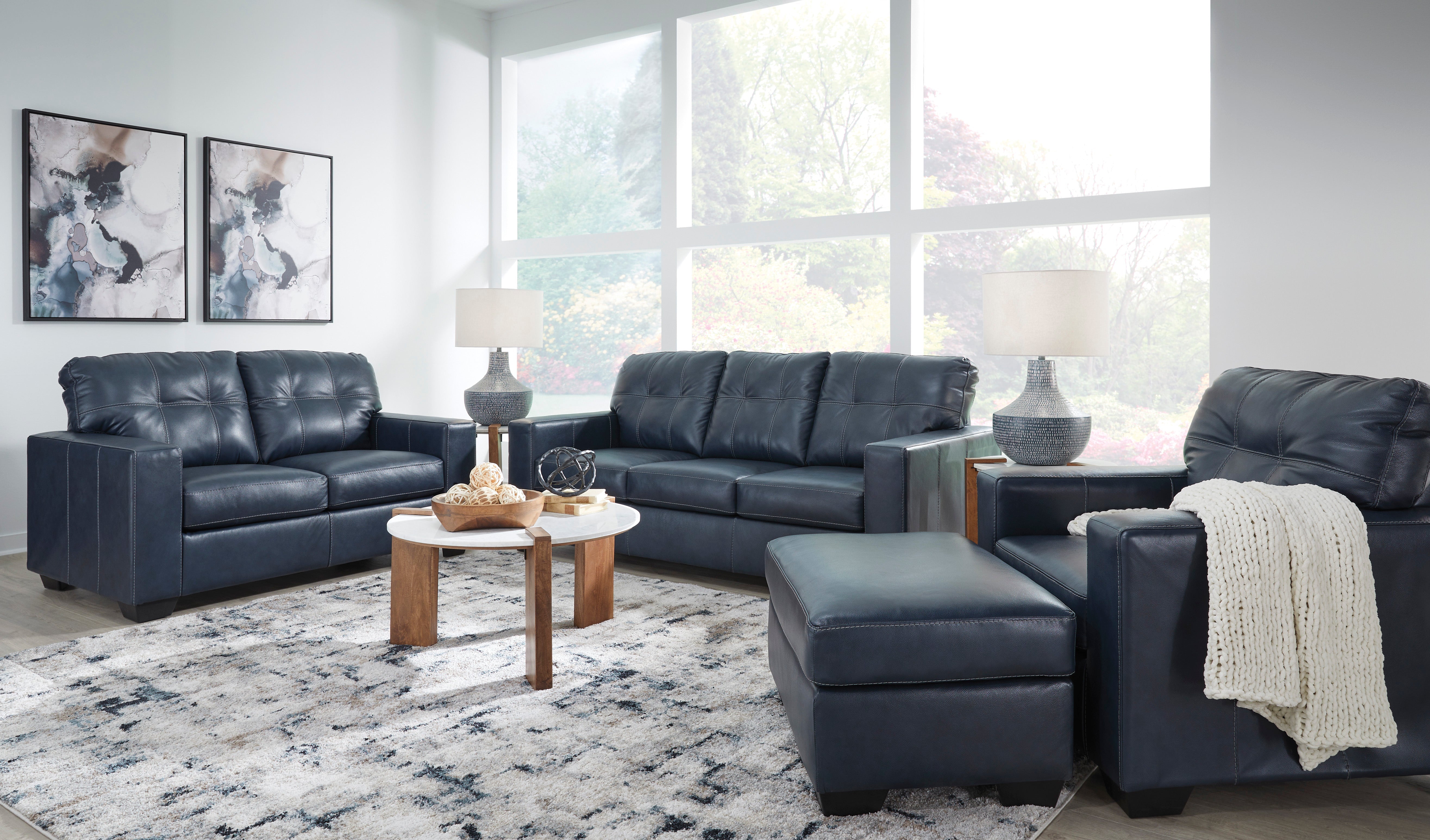 Ashley Santorine Sofa Set 21707383520C | Mai Furniture