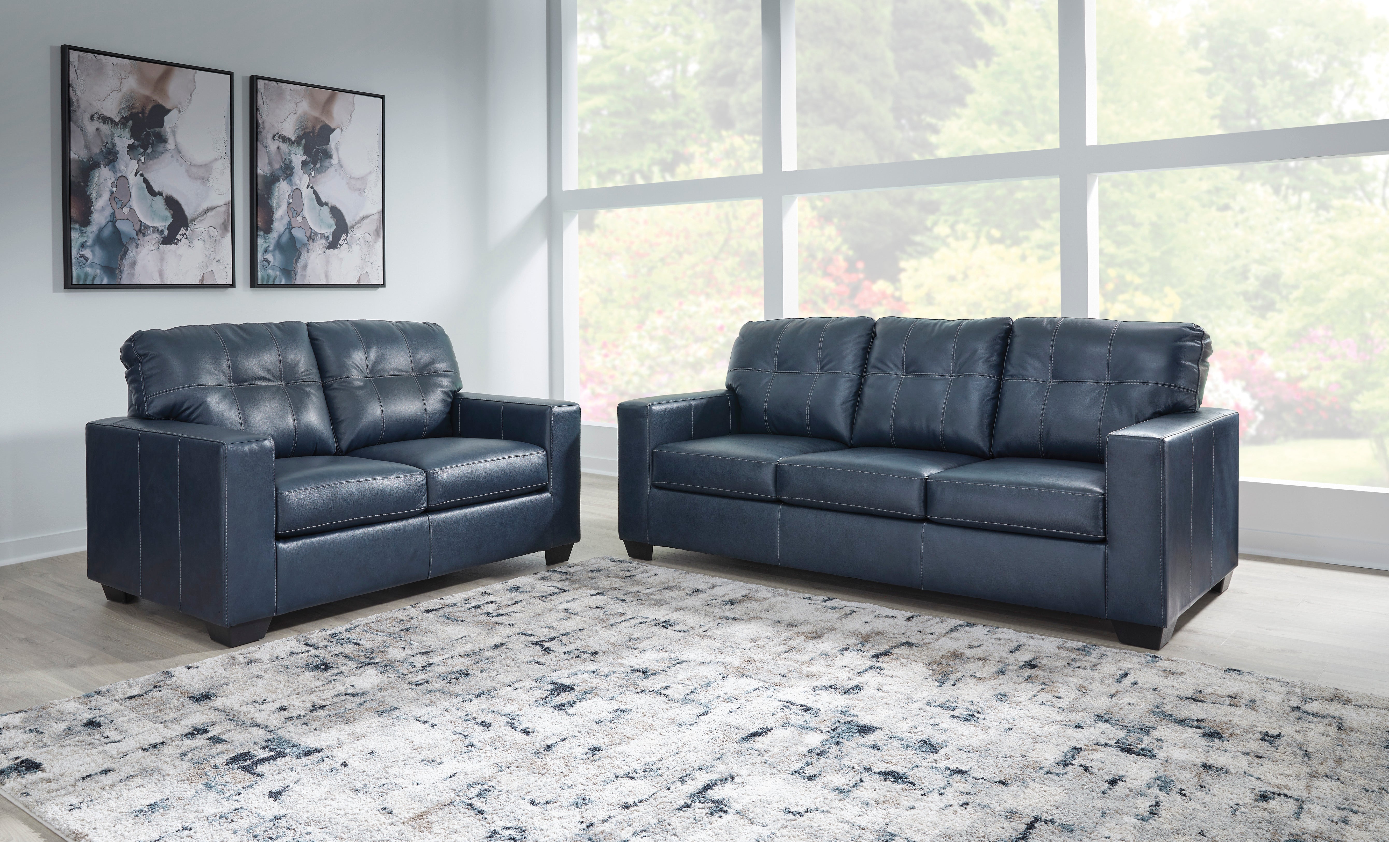 Ashley Santorine Sofa Set 21707383520C | Mai Furniture