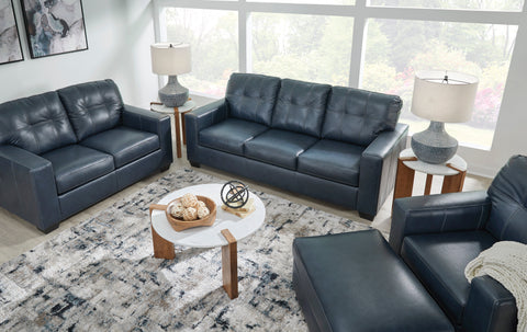 Ashley Santorine Sofa Set 21707383520C | Mai Furniture