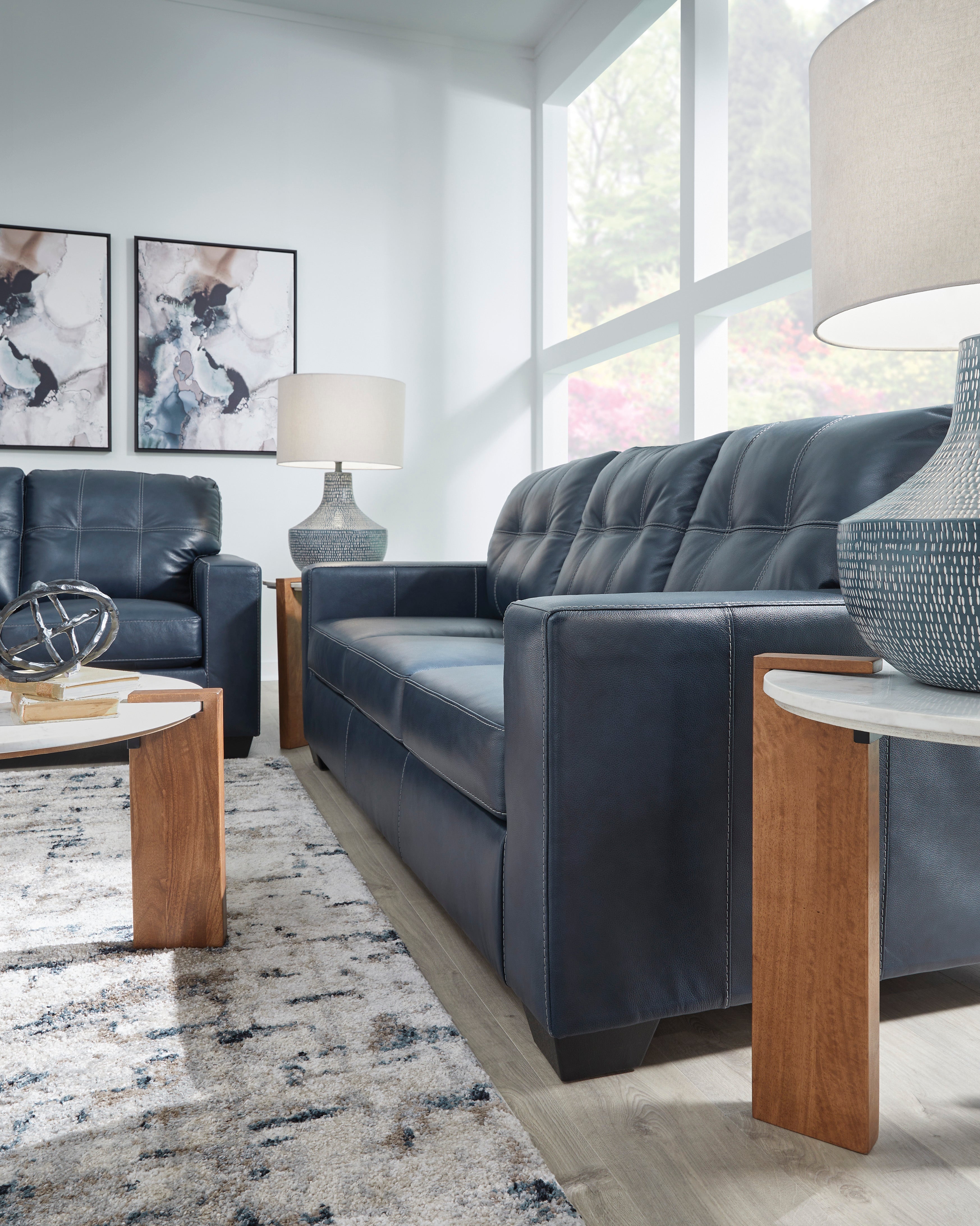 Ashley Santorine Sofa Set 21707383520C | Mai Furniture