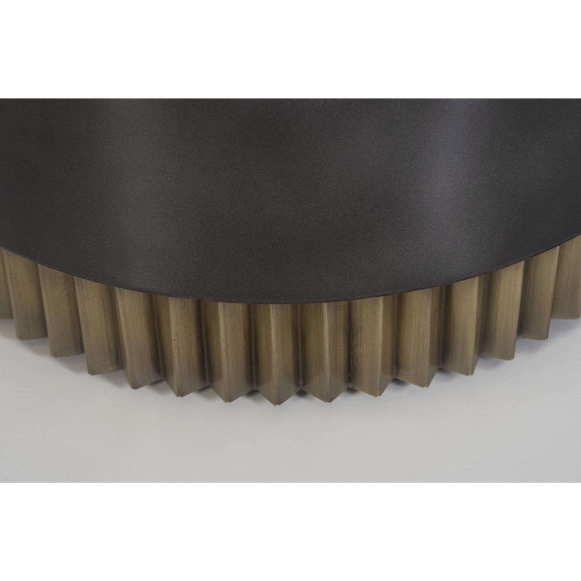 222117 -Accent Table in Espresso