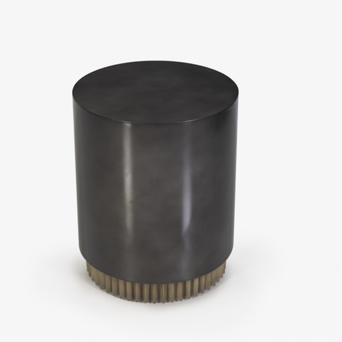 222117 -Accent Table in Espresso