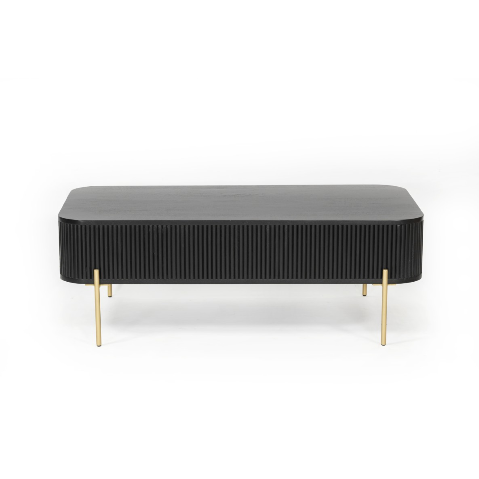 222226 - Coffee Table in Black