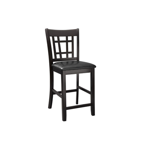 Junipero Collection 5pc Counter Heigh  Dining set 2423-36