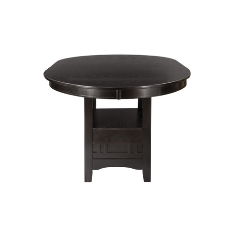 Junipero Collection 5pc Counter Heigh  Dining set 2423-36