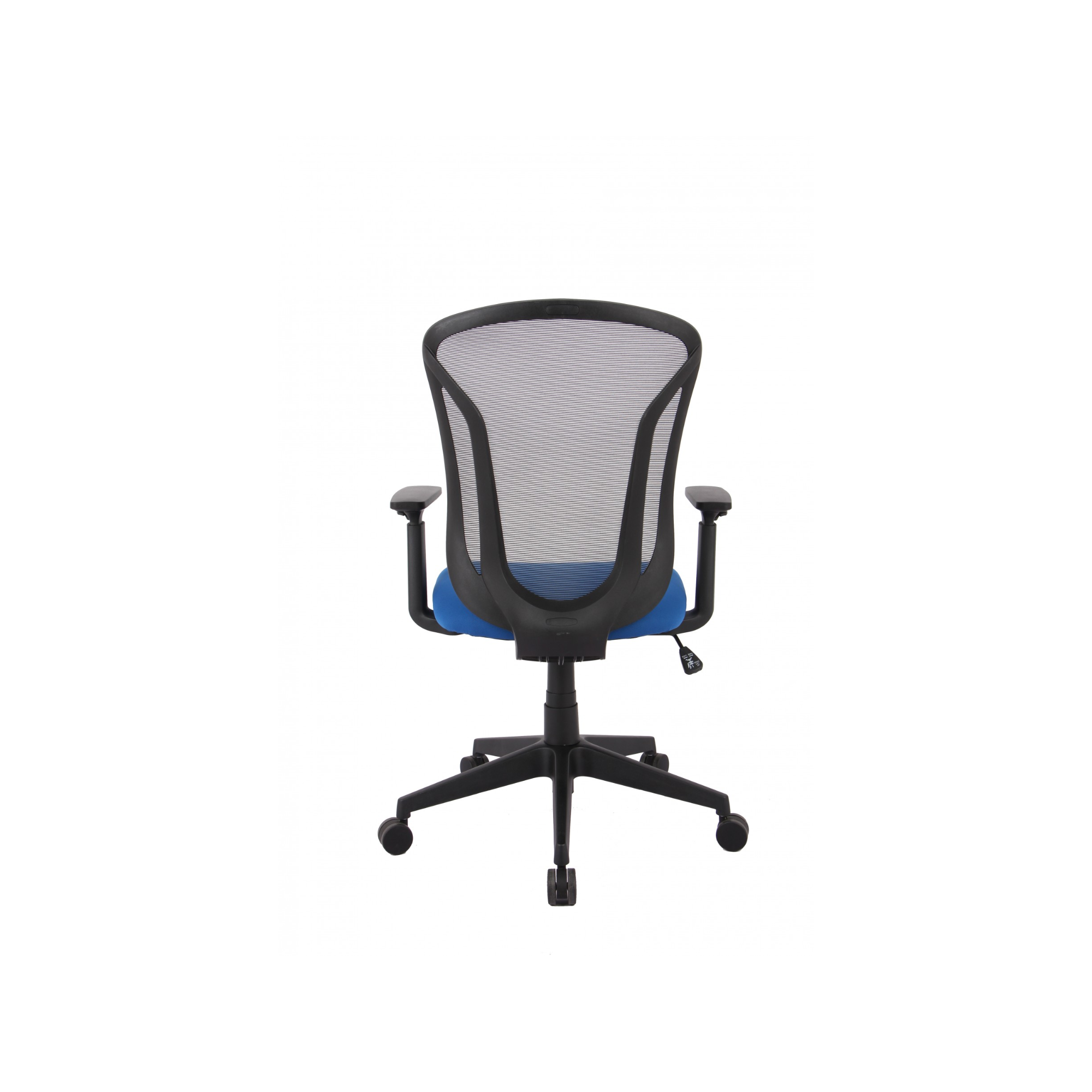 2818 -Office Chair in Blue