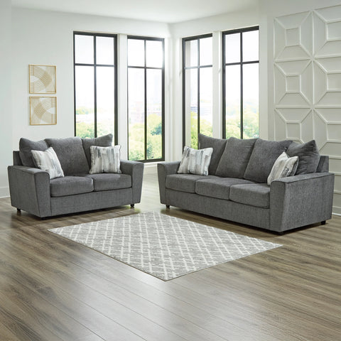 Stairatt Sofa Set