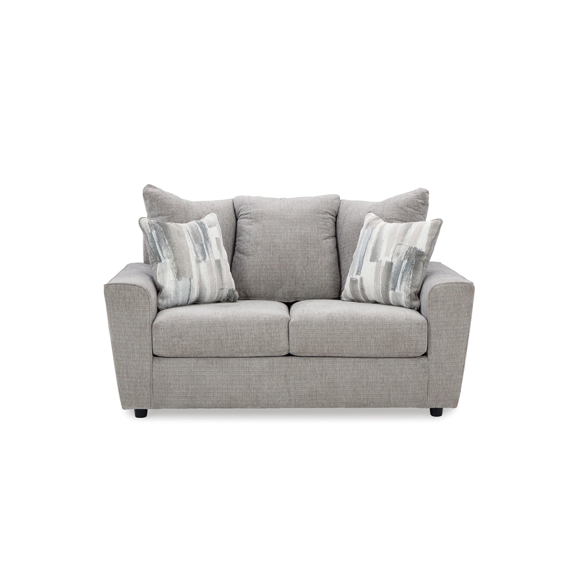 Stairatt Sofa and Loveseat