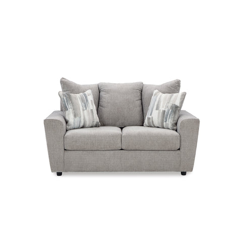Stairatt Sofa and Loveseat