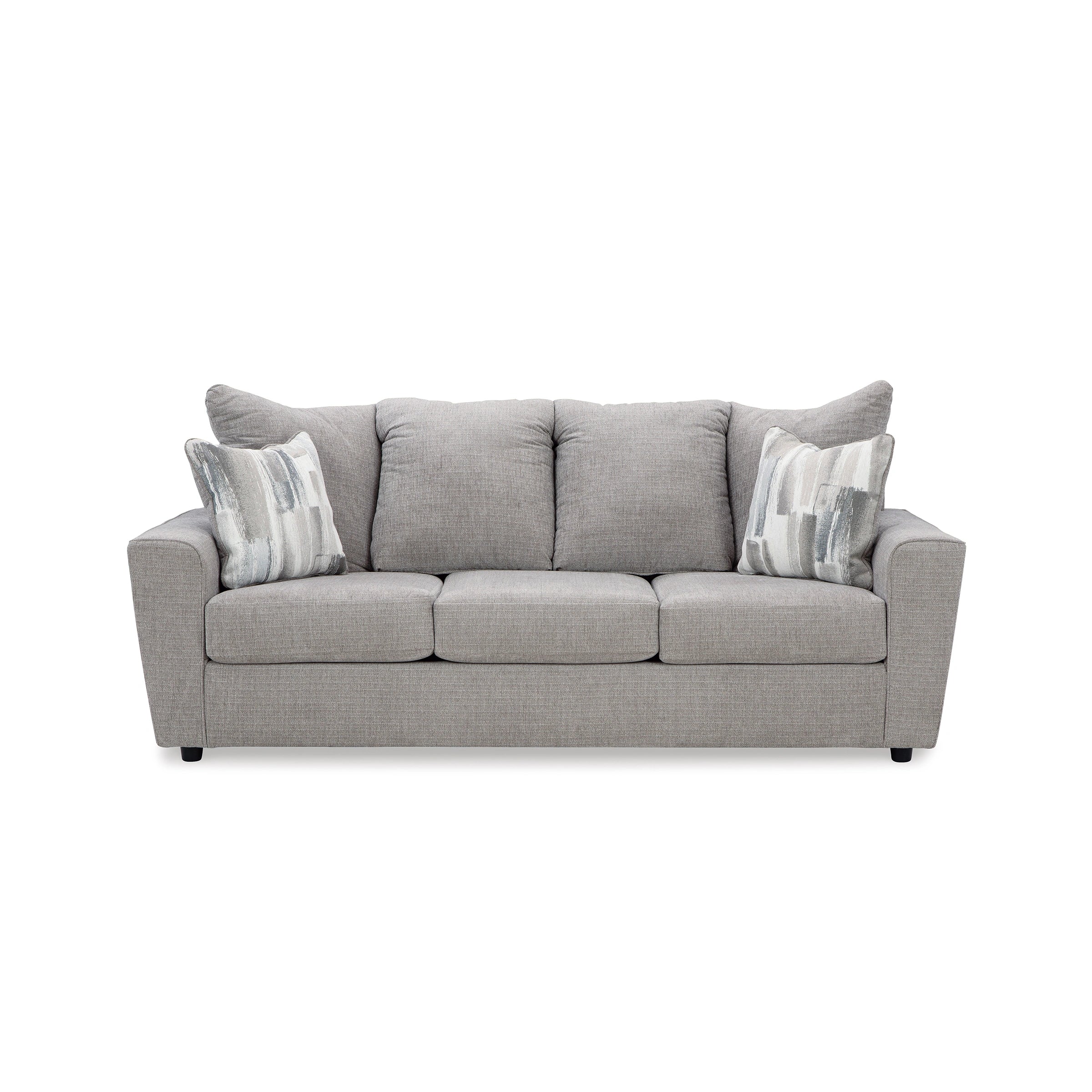 Stairatt Sofa and Loveseat