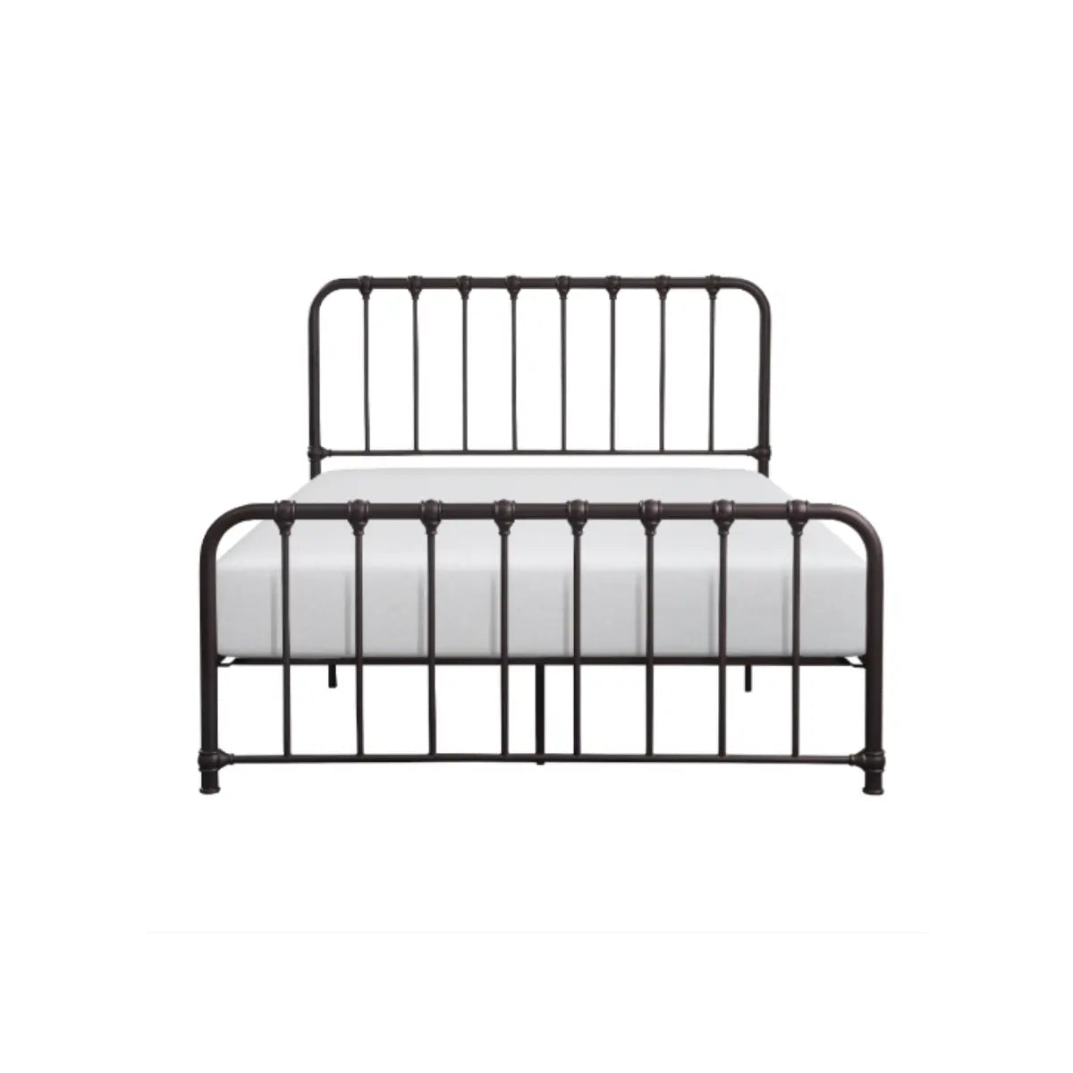 Bethany Metal Platform Bed 1571DZ Mazin