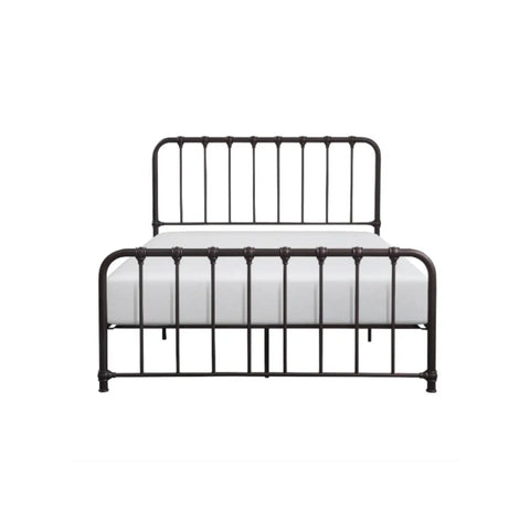 Bethany Metal Platform Bed 1571DZ Mazin