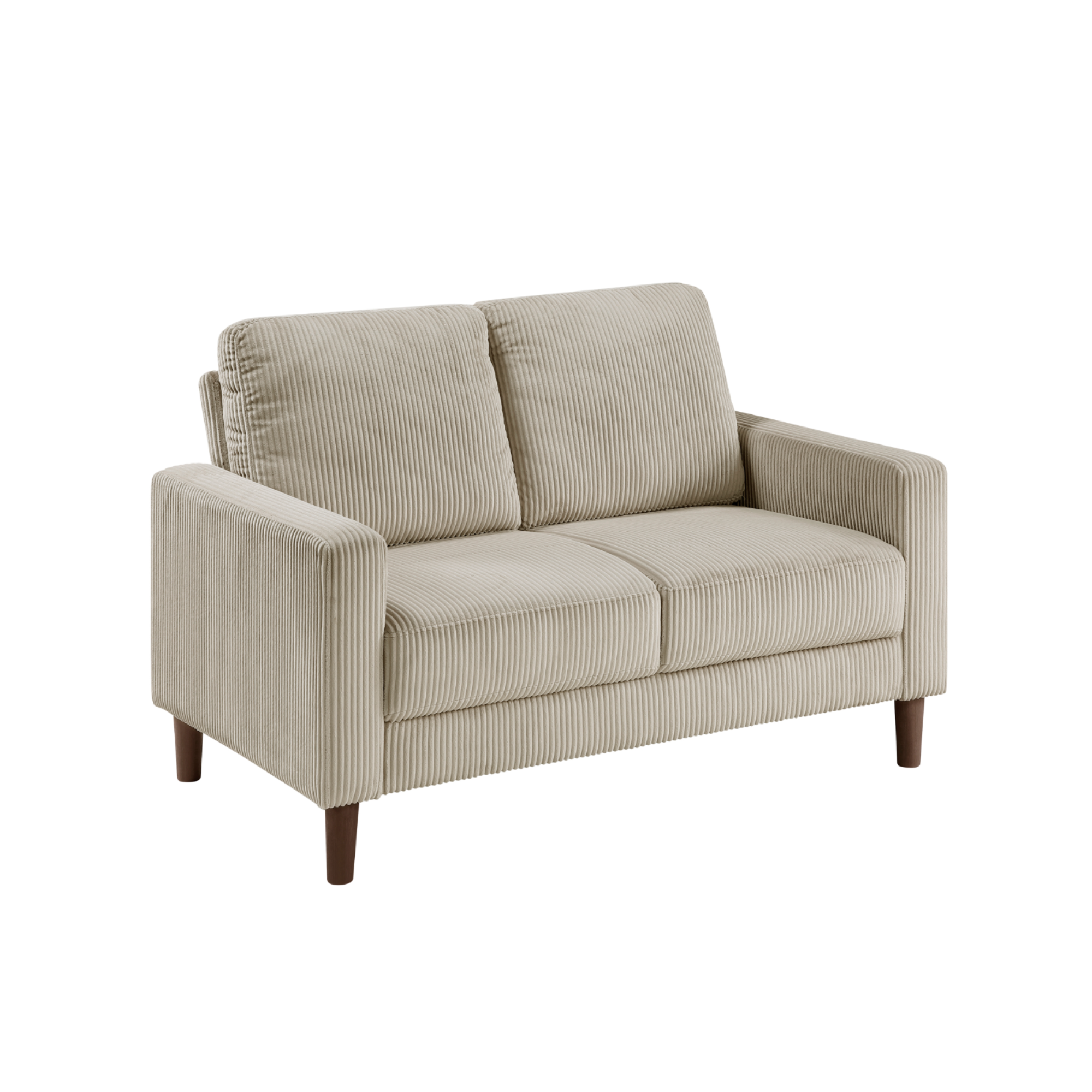 Crandall Corduroy Sofa Set 9520TPE