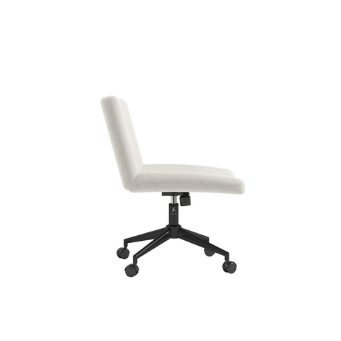 10021 Office Chair in White