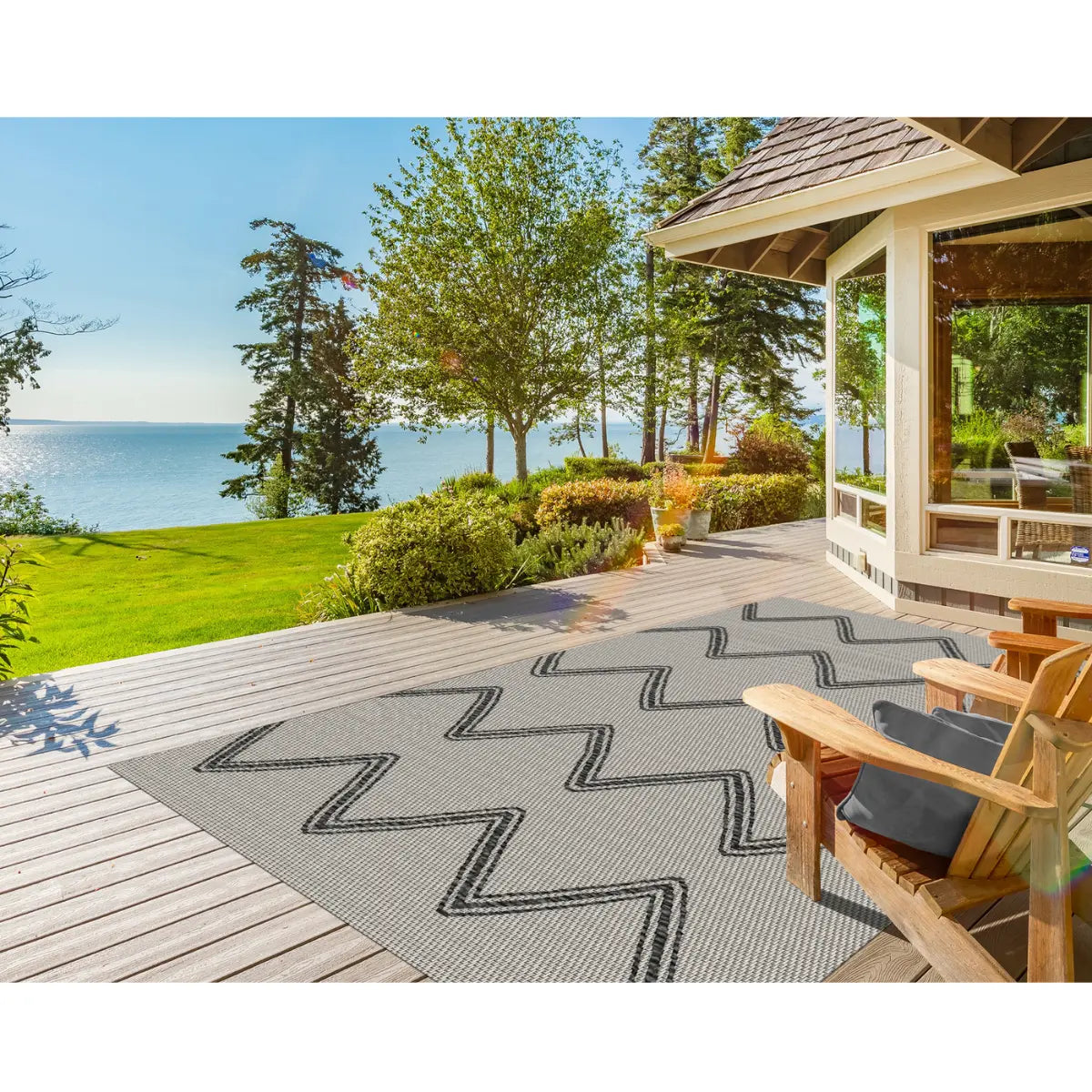 Bradley Area Rug K18225 Mazin