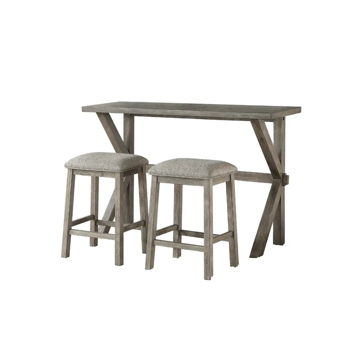 Palmer Counter Height Dining Set 5724 Mazin