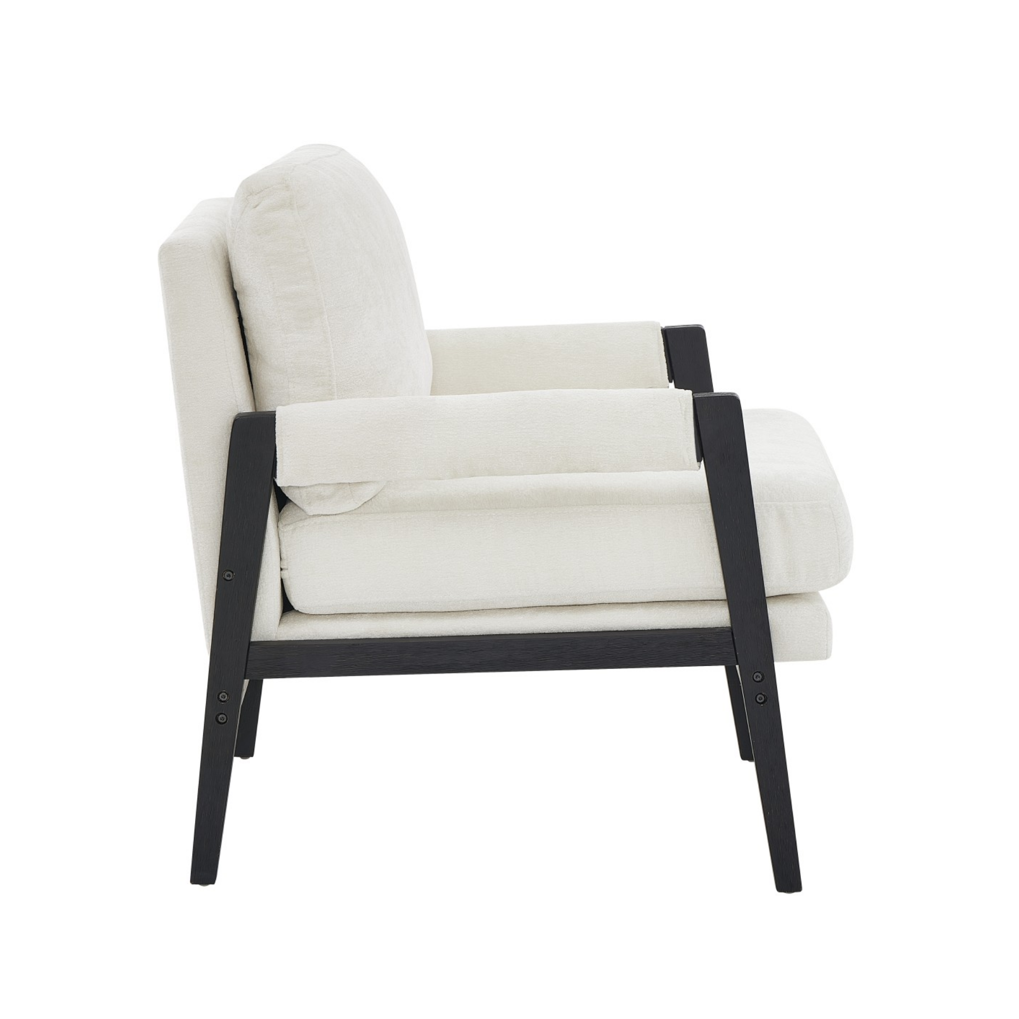303654- Accent ,Arm Chair in Beige